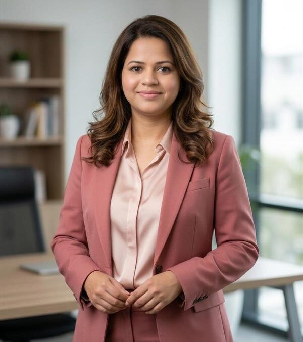 Rashmi Malhotra