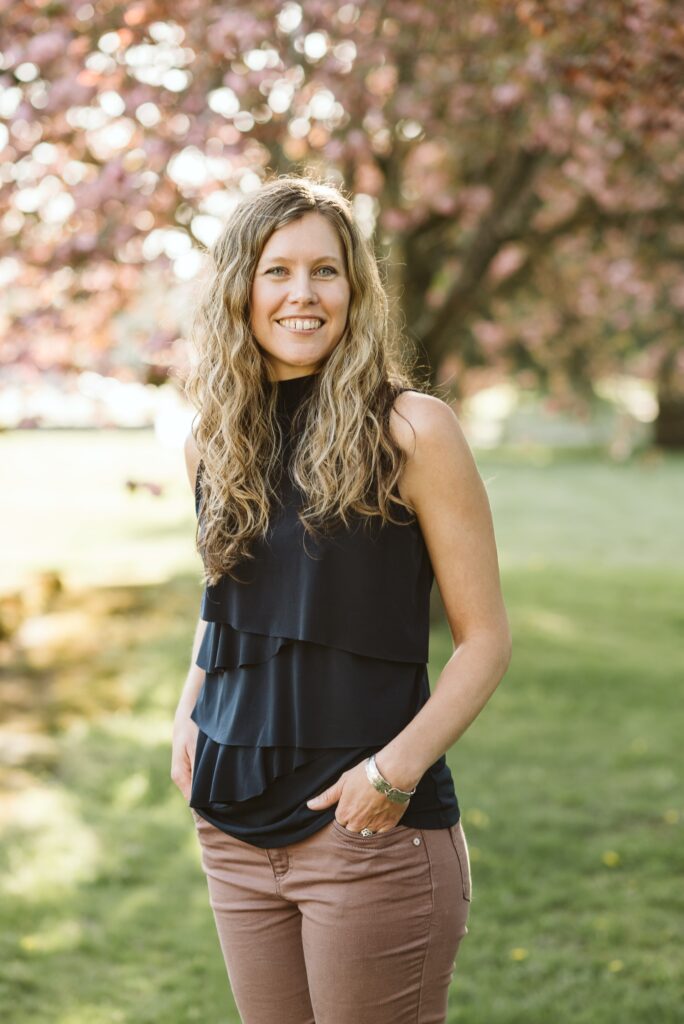 Lindsey Slykhuis