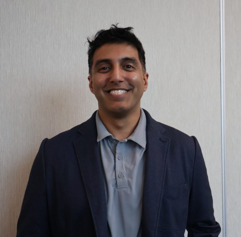 Aven Sidhu