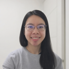 Jacquline Ming